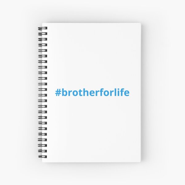 Item preview, Brother for Life designed and sold by appareltolove.