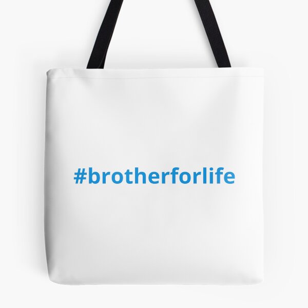 Item preview, Brother for Life designed and sold by appareltolove.