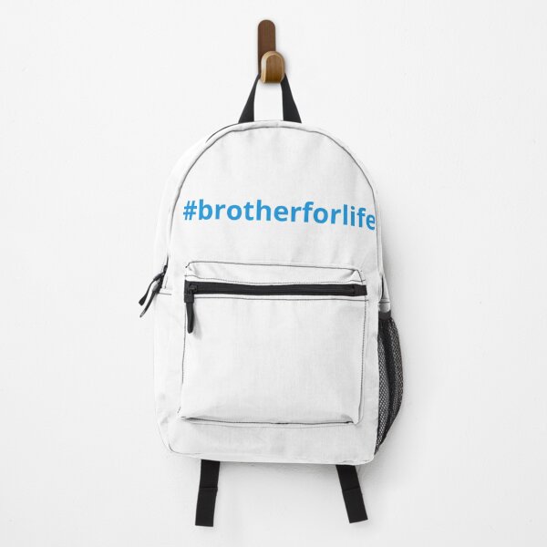 Item preview, Brother for Life designed and sold by appareltolove.