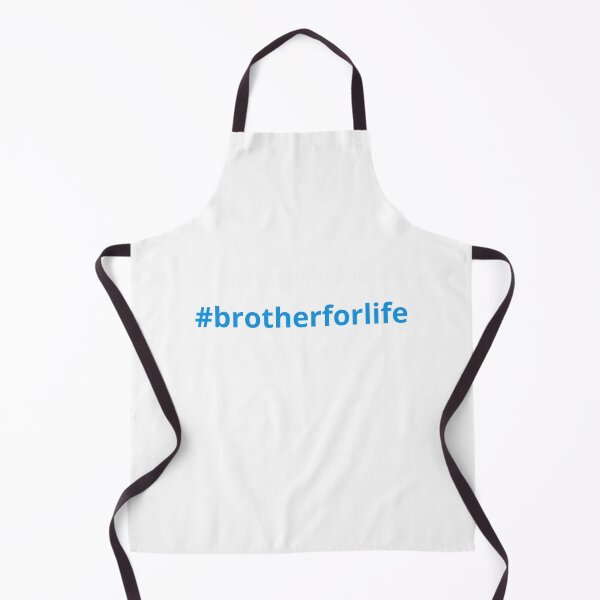 Item preview, Brother for Life designed and sold by appareltolove.