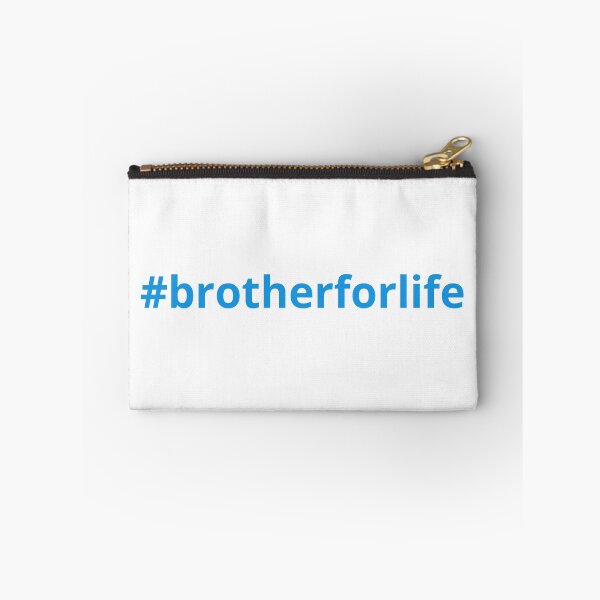 Item preview, Brother for Life designed and sold by appareltolove.