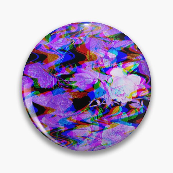 Item preview, Glitchy Glitch designed and sold by ISeeRainbows.