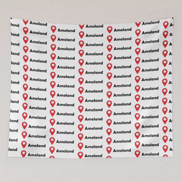 Item preview, Ameland pin designed and sold by Colourful-Dinos.