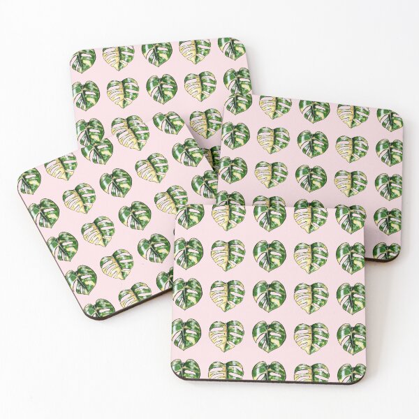 Item preview, Monstera Variegata I designed and sold by -Senaar-.