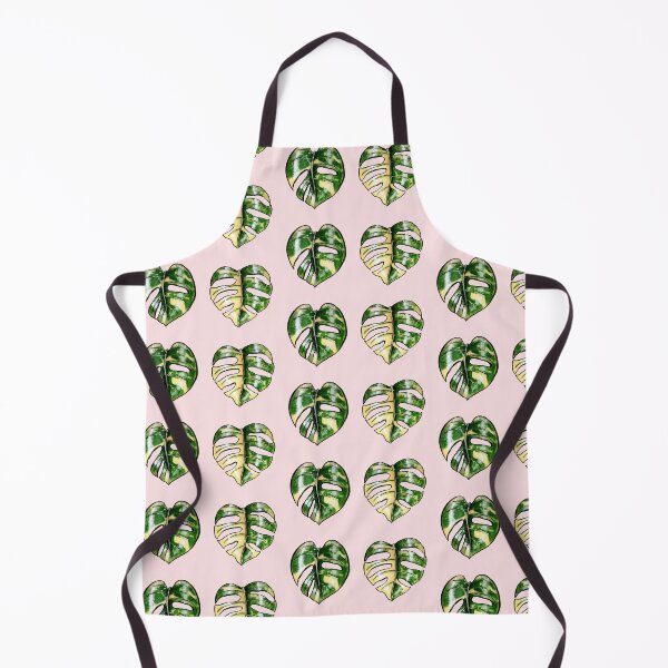 Item preview, Monstera Variegata I designed and sold by -Senaar-.