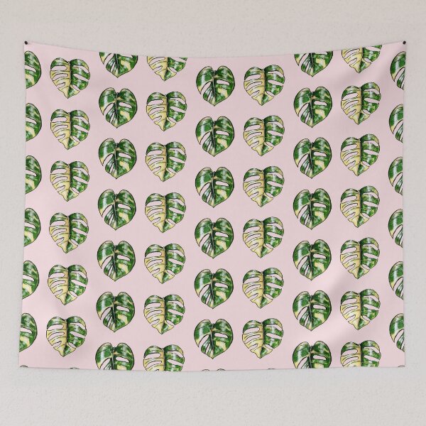 Item preview, Monstera Variegata I designed and sold by -Senaar-.