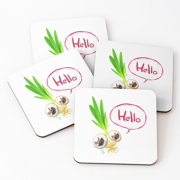 Item preview, Little onion designed and sold by Eliot Trouttet.