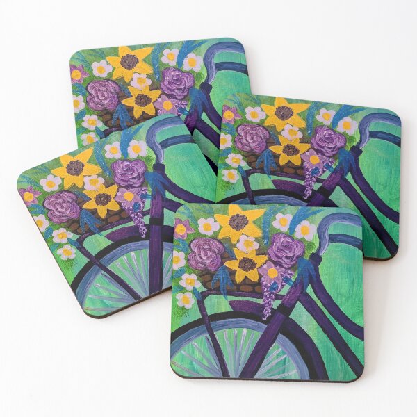 Item preview, Wildflower Delivery designed and sold by emmyofallcrafts.