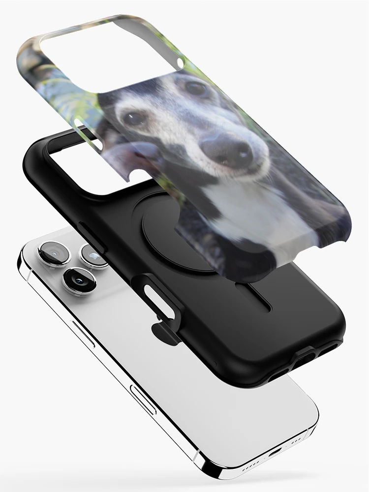 Thumbnail 2 of 4, iPhone Case, Goofballs designed and sold by CWCards2013.