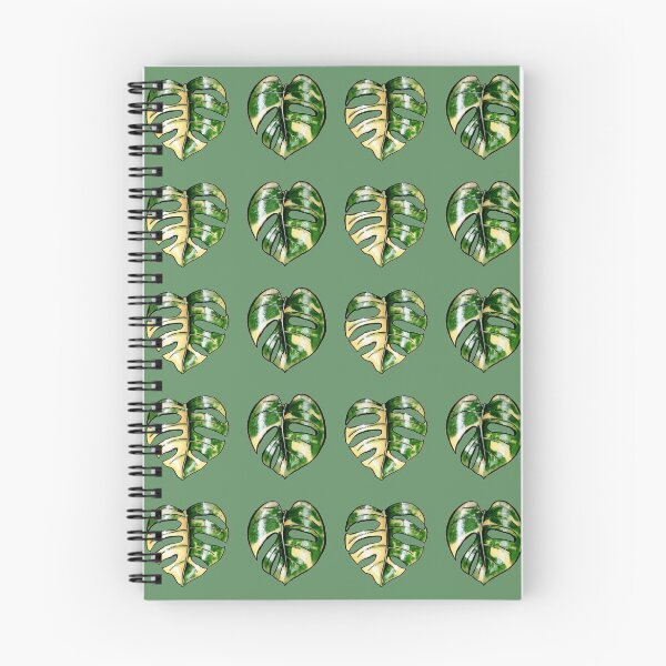 Item preview, Monstera Variegata I designed and sold by -Senaar-.