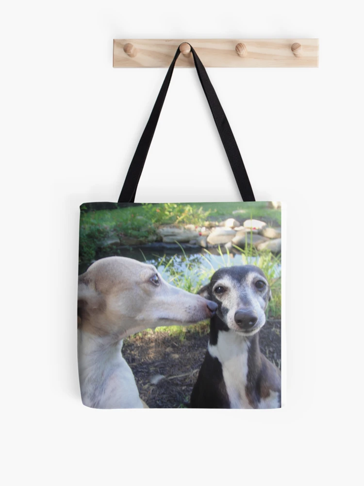 Thumbnail 1 of 2, Tote Bag, Goofballs designed and sold by CWCards2013.