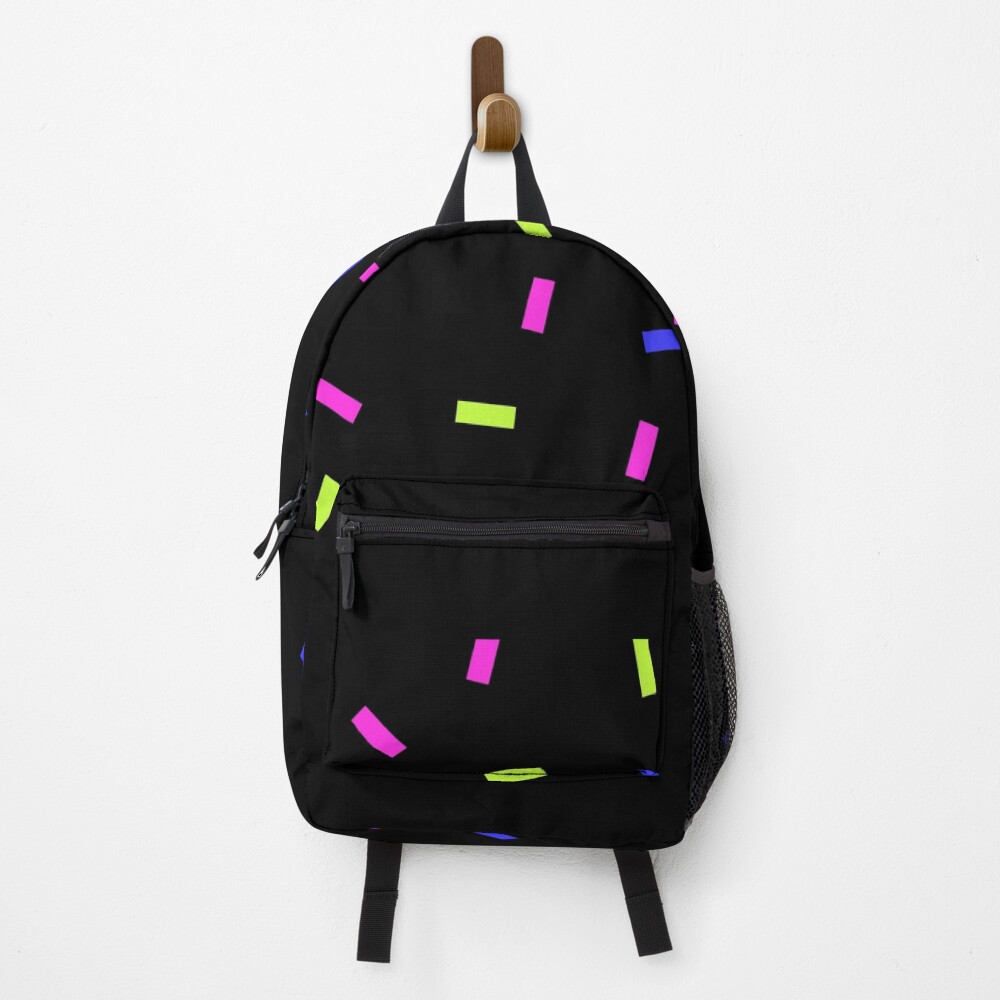 Item preview, Backpack designed and sold by Ridzcreation.