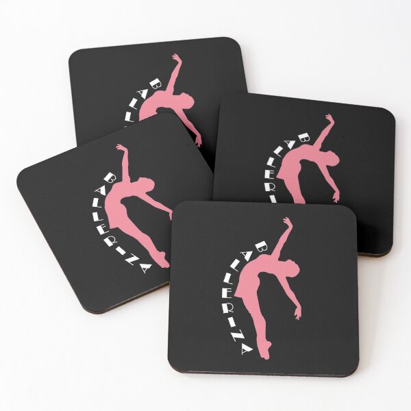 Item preview, Ballerina Ballet Dancing Dance School Dancer designed and sold by besTmanuFacture.