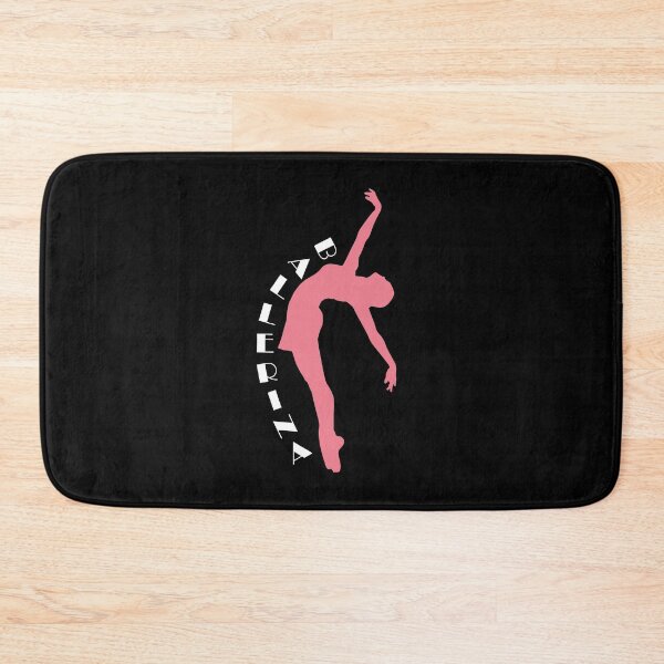 Item preview, Ballerina Ballet Dancing Dance School Dancer designed and sold by besTmanuFacture.