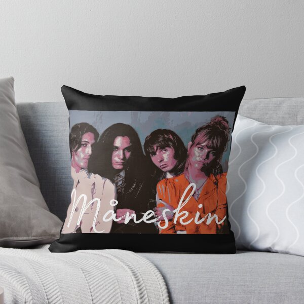 Item preview, Måneskin designed and sold by DBilbao.