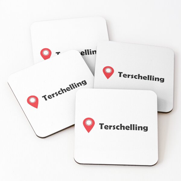 Item preview, Terschelling pin designed and sold by Colourful-Dinos.