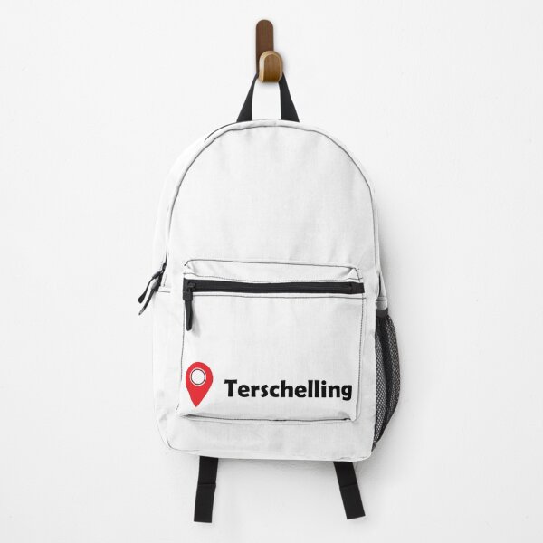 Item preview, Terschelling pin designed and sold by Colourful-Dinos.