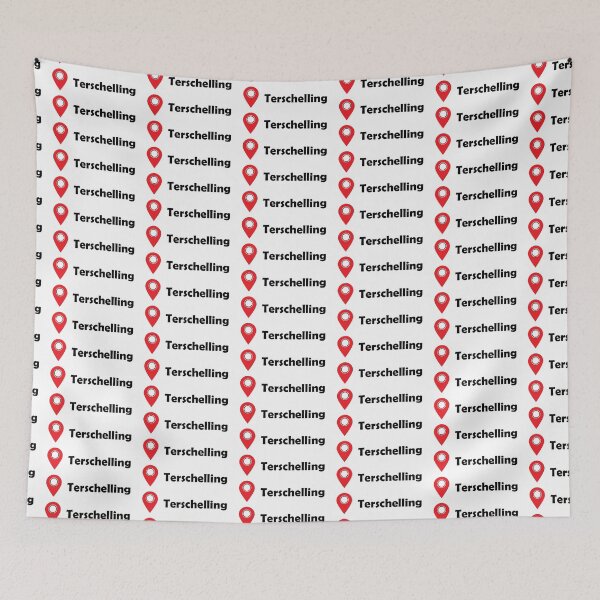Item preview, Terschelling pin designed and sold by Colourful-Dinos.