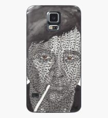 Bill Hicks Case/Skin for Samsung Galaxy
