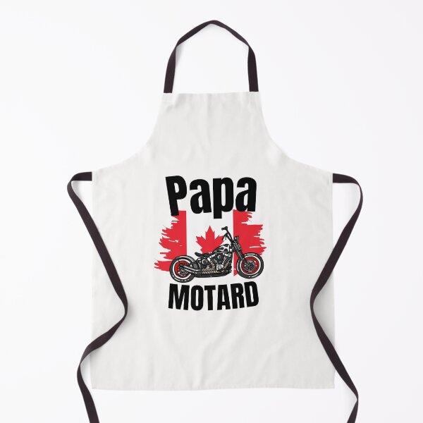 Item preview, daddy biker canadian flag designed and sold by JaMatt1983.