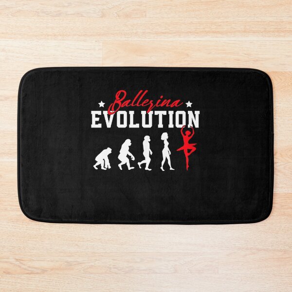 Item preview, Ballet Dancing Ballerina Evolution Dance School designed and sold by besTmanuFacture.