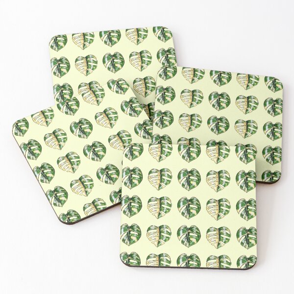 Item preview, Monstera Variegata I designed and sold by -Senaar-.