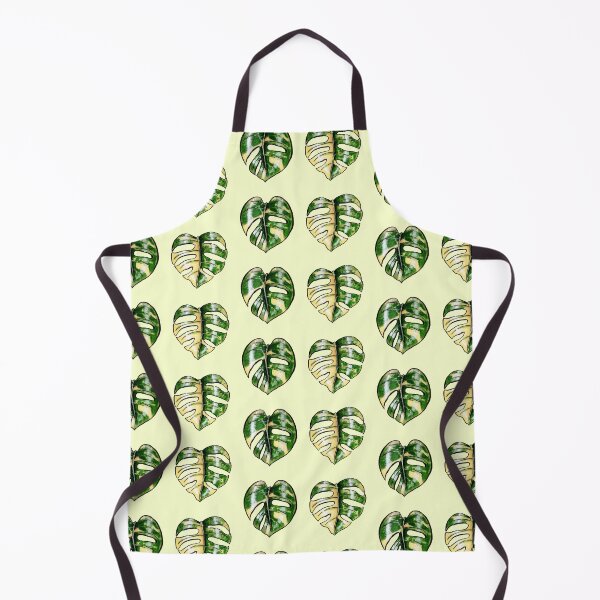 Item preview, Monstera Variegata I designed and sold by -Senaar-.