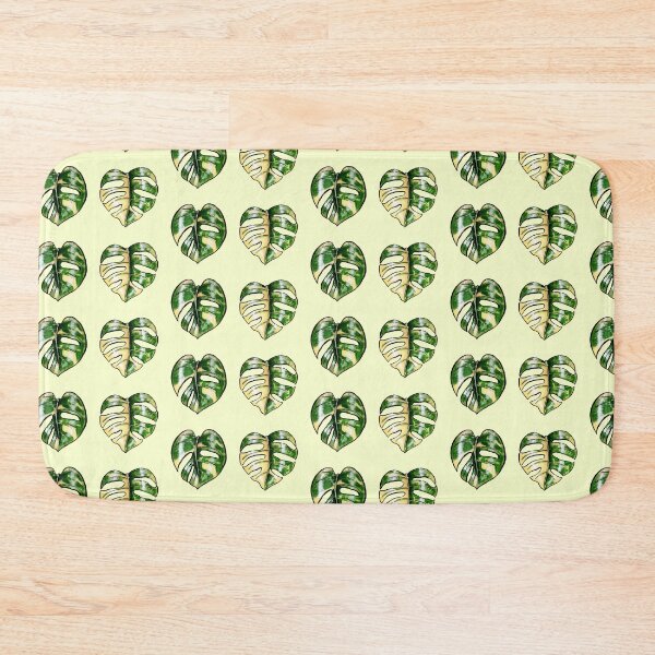 Item preview, Monstera Variegata I designed and sold by -Senaar-.