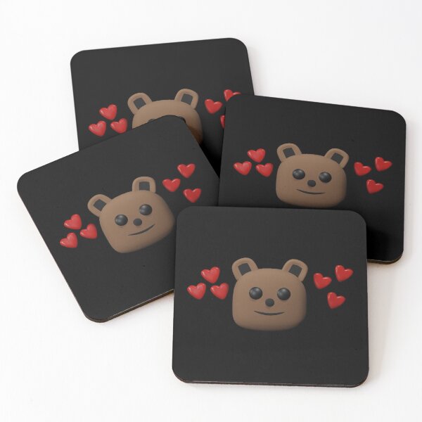 Item preview, LoveBear designed and sold by WawaStore.