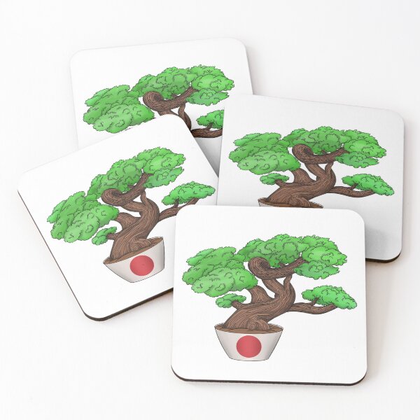 Item preview, Bonsai designed and sold by Sharkula.