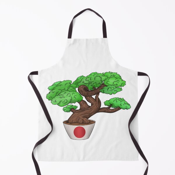 Item preview, Bonsai designed and sold by Sharkula.