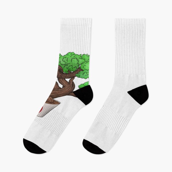 Item preview, Bonsai designed and sold by Sharkula.
