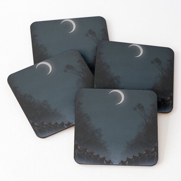 Item preview, The Secret of Kells: Blue designed and sold by Sevenics.