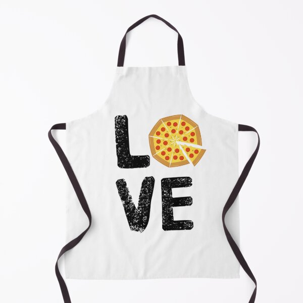 Item preview, I love pizza designed and sold by The Agreeable Raven.