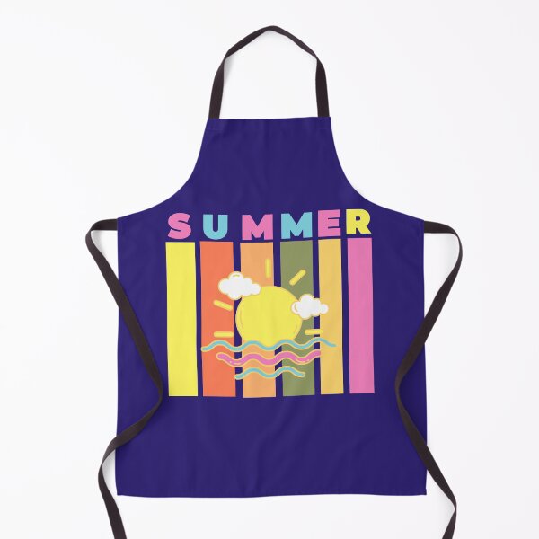 Artikelvorschau, Retro sonniger Sommertag entworfen und verkauft von Totaghyr.