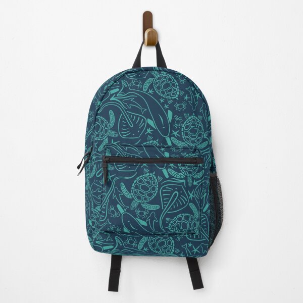 Item preview, Great Barrier Reef wildlife designed and sold by VickiLarner.