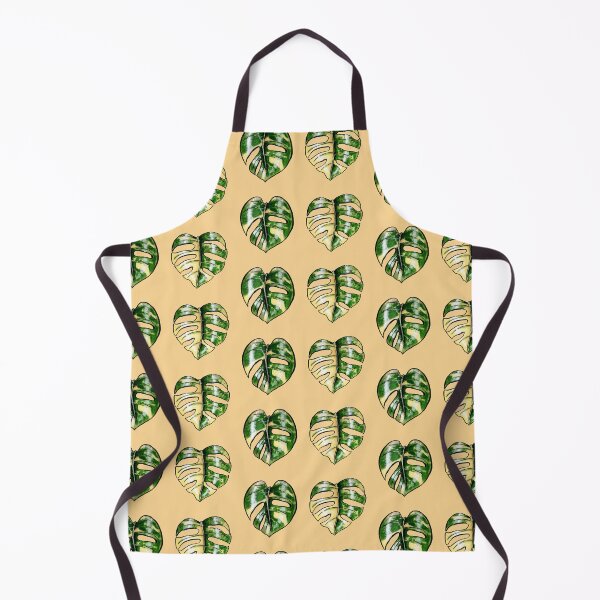 Item preview, Monstera Variegata I designed and sold by -Senaar-.