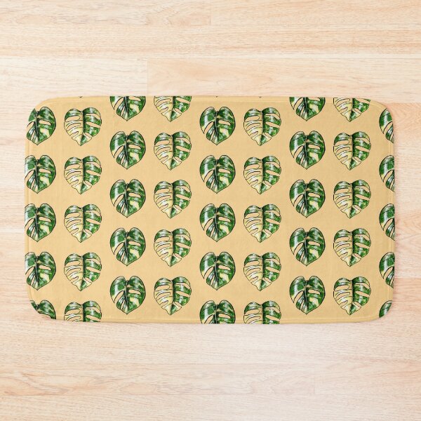 Item preview, Monstera Variegata I designed and sold by -Senaar-.