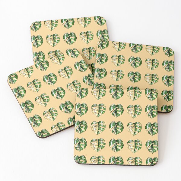 Item preview, Monstera Variegata I designed and sold by -Senaar-.