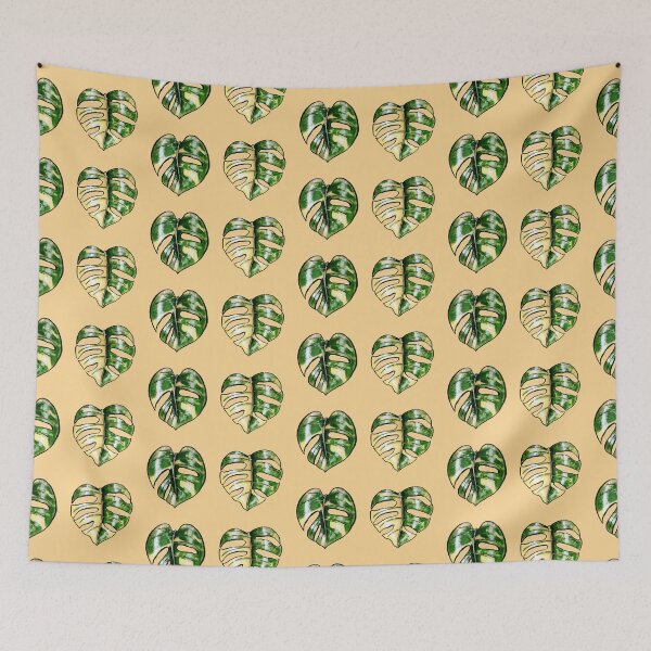 Item preview, Monstera Variegata I designed and sold by -Senaar-.