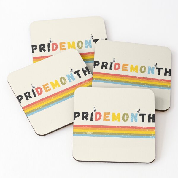 Item preview, priDEMONth designed and sold by MoznaInaczej.