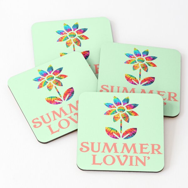 Item preview, Summer lovin’ designed and sold by Monkey204.