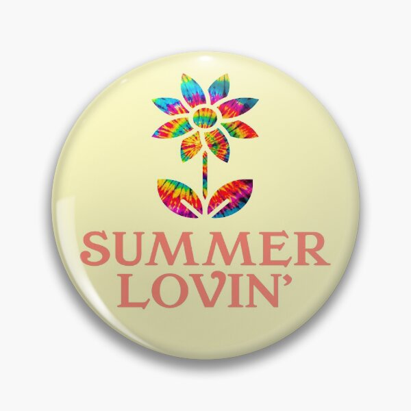 Item preview, Summer lovin’ designed and sold by Monkey204.