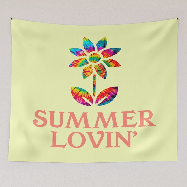 Item preview, Summer lovin’ designed and sold by Monkey204.