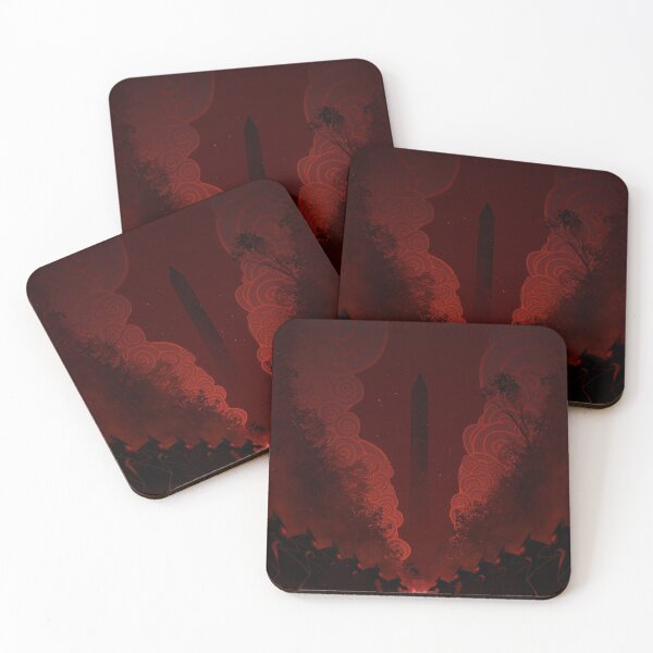 Item preview, The Secret of Kells: Fire designed and sold by Sevenics.