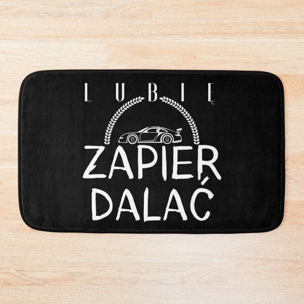 Item preview, LUBIĘ ZAPIER DALAĆ designed and sold by GlowBow.