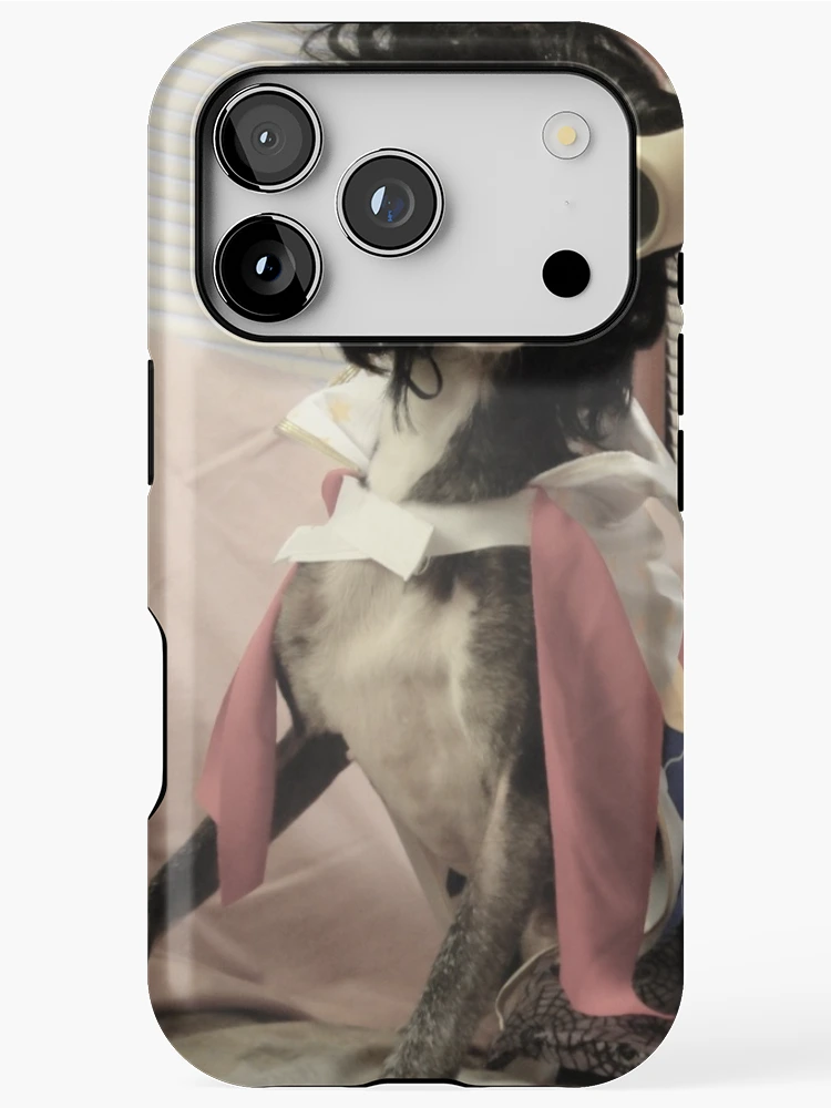 Thumbnail 1 of 4, iPhone Case, CHARLVIS designed and sold by CWCards2013.