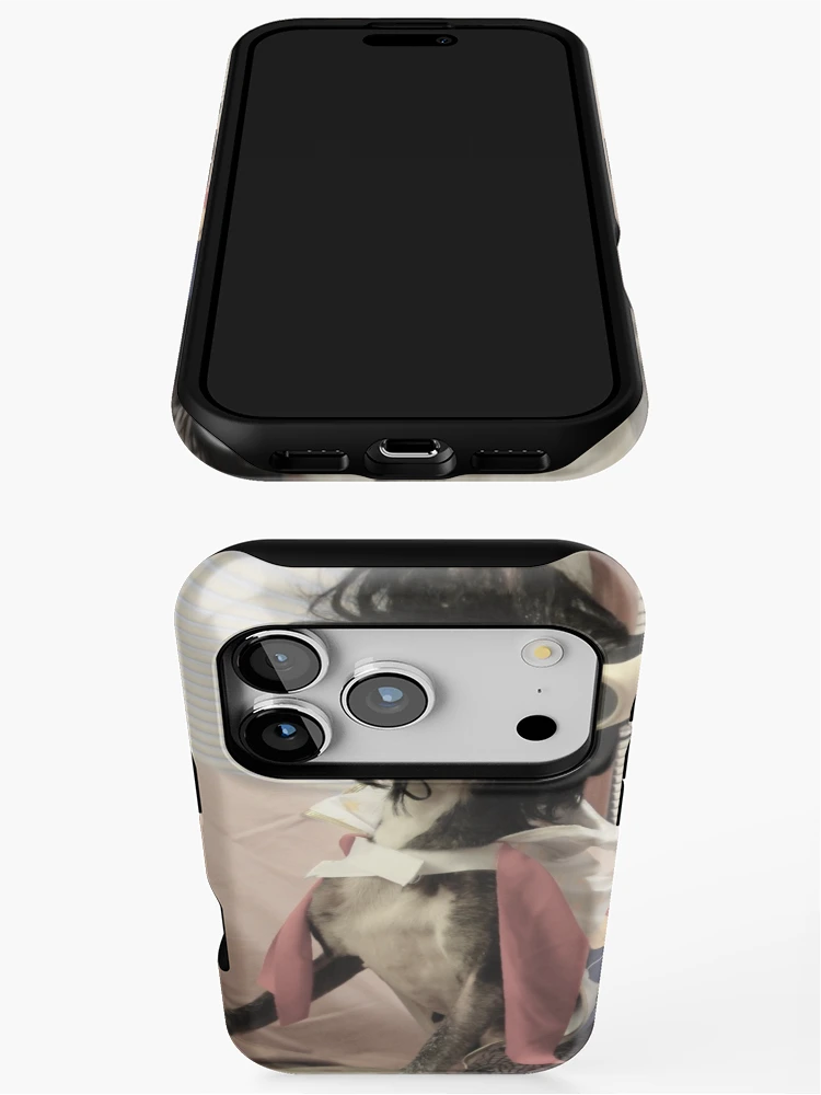 Thumbnail 3 of 4, iPhone Case, CHARLVIS designed and sold by CWCards2013.