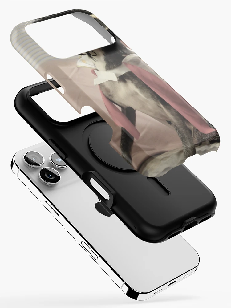 Thumbnail 2 of 4, iPhone Case, CHARLVIS designed and sold by CWCards2013.