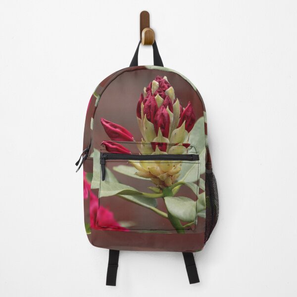 Item preview, Rhododendron in Progress designed and sold by LisaNaturePhoto.